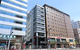 Business Capsule Hotel Lightning Hotel Asakusa